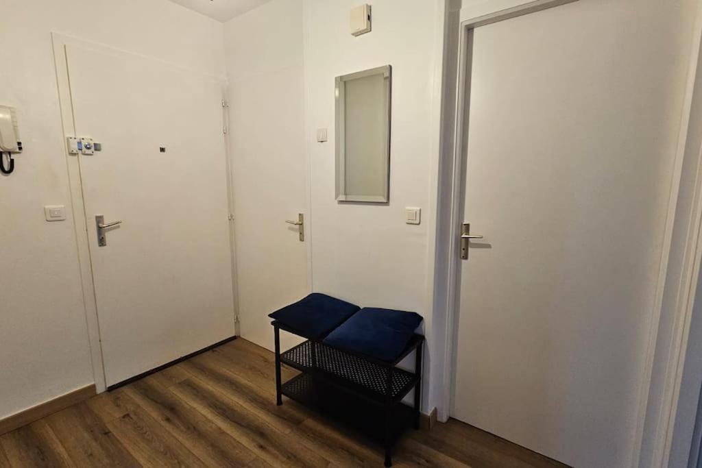 La Versoie Thonon-les-Bains Eksteriør billede